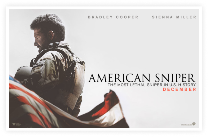 american sniper movie
