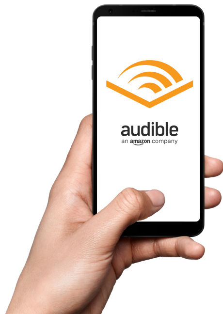 audible amazon app