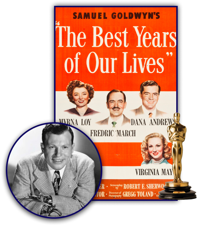 samuel goldwyn's the best years of our lives