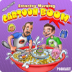 cartoon boon podcast
