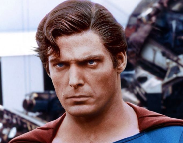 old superman actor