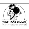 junk food dinner podcast