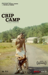 crip camp netflix documentary