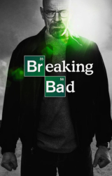 breaking bad show cover