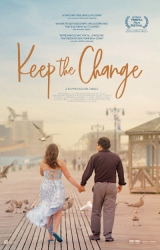keep the change movie poster