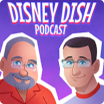disney dish podcast