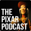 the pixar podcast