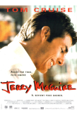 jerry maguire movie poster