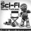 sci-fi podcast
