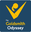 the goldsmith odyssey podcast