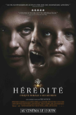 hereditery movie poster