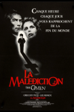 la malediction movie poster