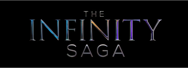 the infinity saga