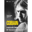 cobain movie poster