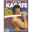 inside karate cover