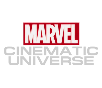 Marvel cinematic universe logo