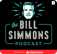 the bill simmons podcast