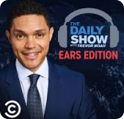the daily show with trevor noah