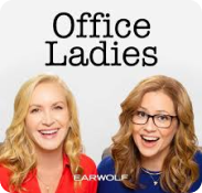 office ladies podcast
