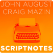 scriptnotes podcast