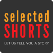 selected shorts podcast