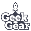 geek gear logo