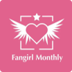 fangirl monthly logo