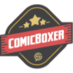 comicboxer logo