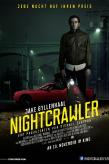 nightcrawler poster