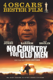 no country for old men movie poster