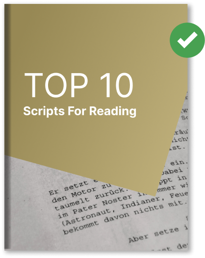 top 10 scripts for reading
