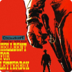 hellbent for letterbox podcast