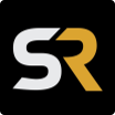 sr logo