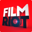 film riot logo