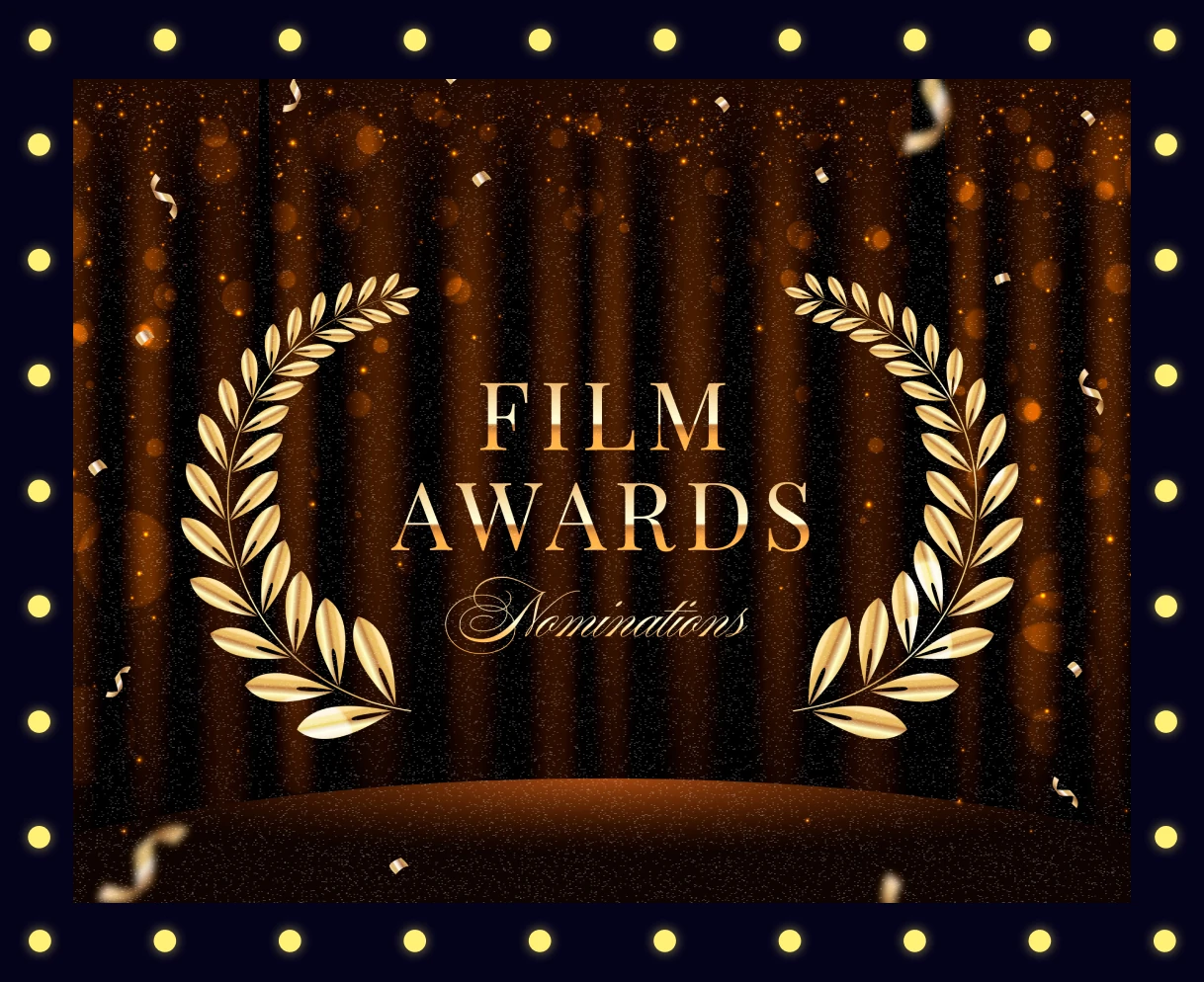 Award Shows & Disabilities_