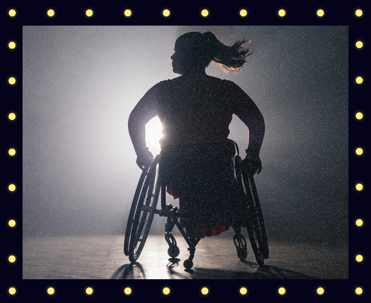 Famous Actors Living With Disabilities_