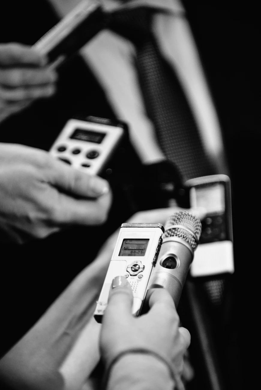 Internet Radio & the Origins of Podcasts