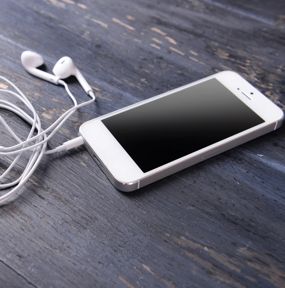 Where to Find Podcasts