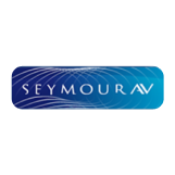 seymour AV logo