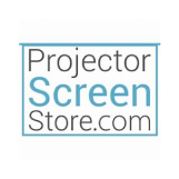 projector screen store.com