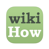 wiki how logo