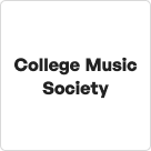 college music society