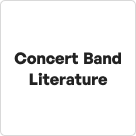 concert band literature