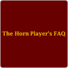 the horn players faq