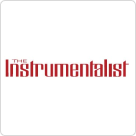 the instrumentalist