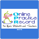 online practice record