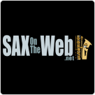 sax on the web