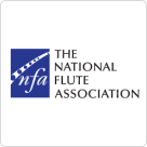 the national flute association
