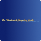 woodwind fingering guide