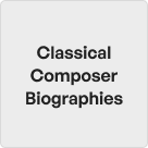 classical composer biographies